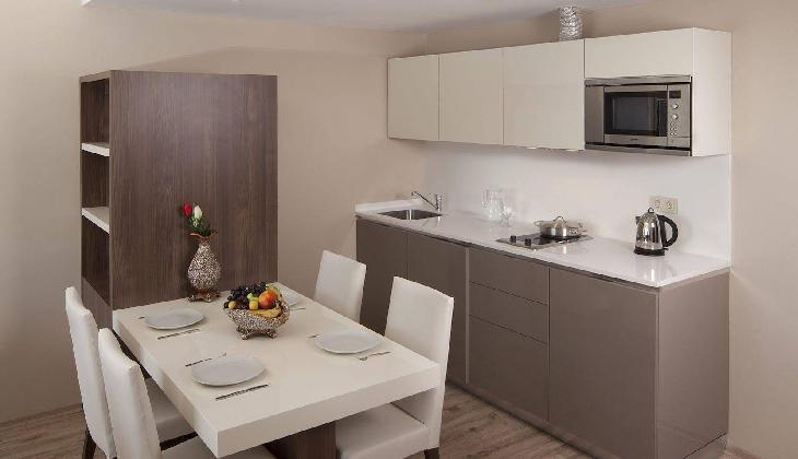 Golf Royal Residence