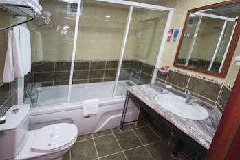 Deluxe Golden Horn Sultanahmet Hotel