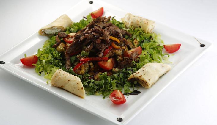 هتل سنترال ایروان