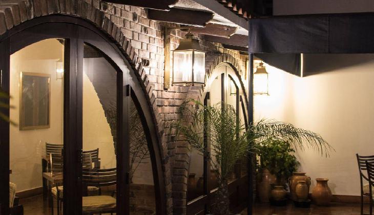 Apart Hotel El Doral