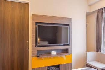 Hotel M's Plus Shijo Omiya