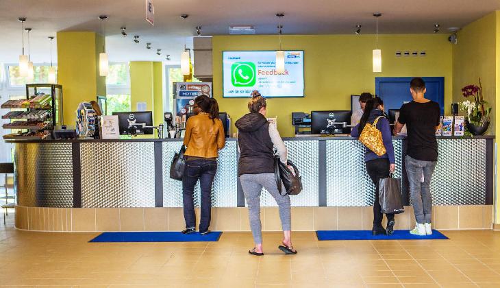 A&O Stuttgart Hauptbahnhof