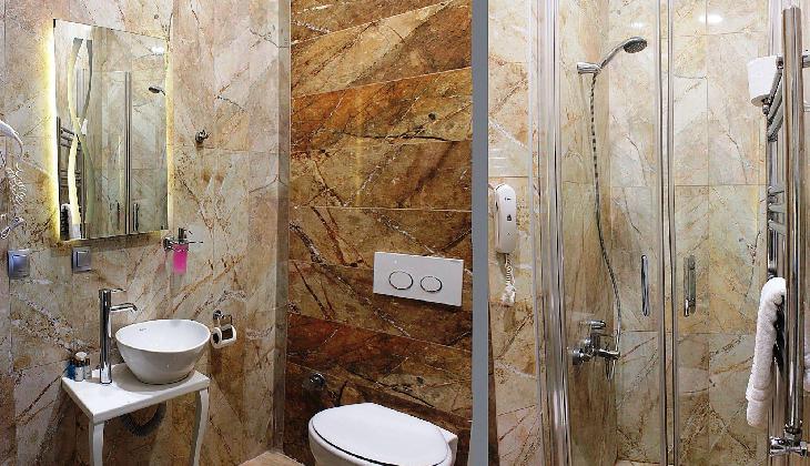 Ragip Pasha Apartments