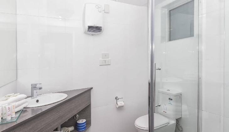 Waldorf Leura Gardens Resort