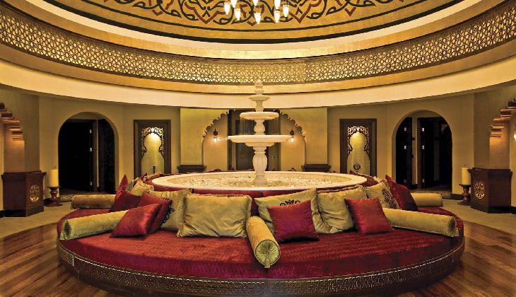 Paloma Grida Village & Spa