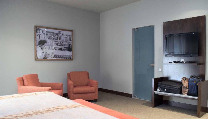 هتل توفنکیان هیستوریک