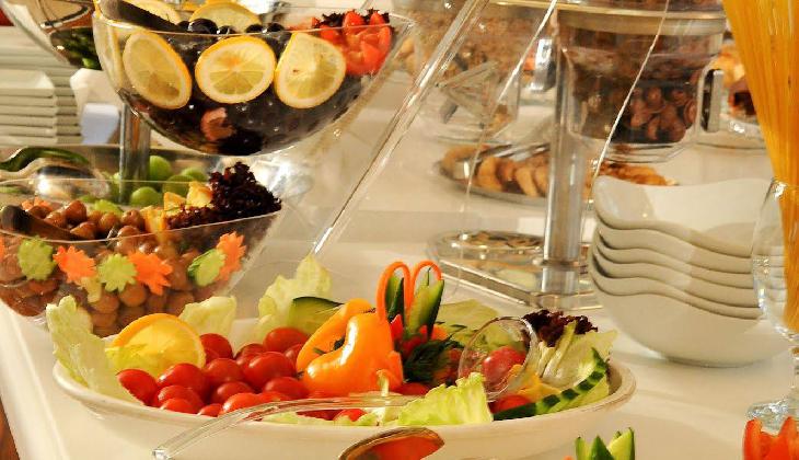 Albinas Hotel Old City