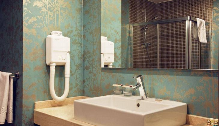 هتل سوادیه استانبول