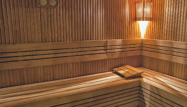 Nova Plaza Boutique & Spa Hotel