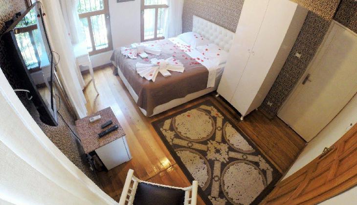 Ottomans Pearl Hotel