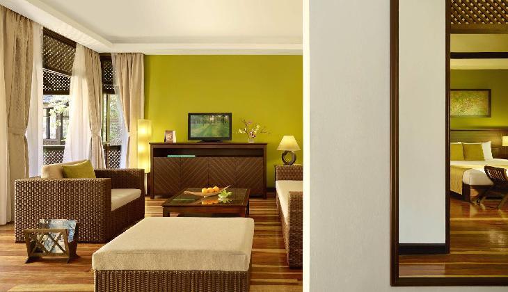 Vivanta by Taj- Rebak Island, Langkawi