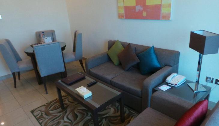 Xclusive Casa Hotel Apartments