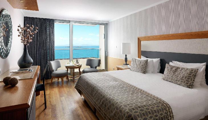 هتل دیوانی آپلن پالاس اند تالاسو