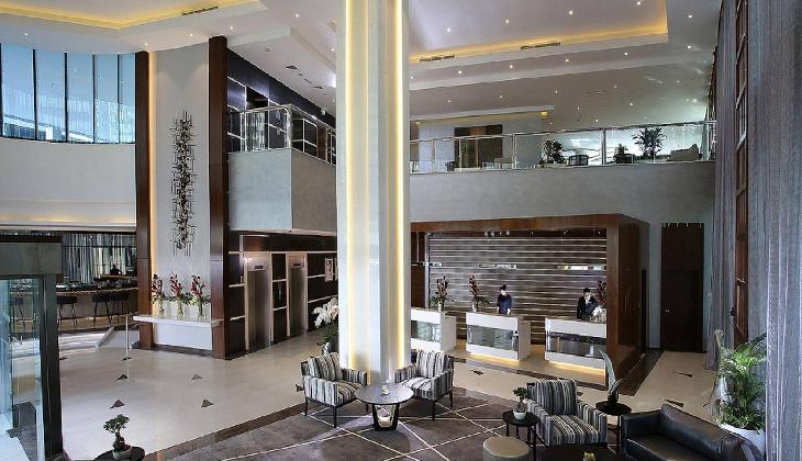 Auris Inn Al Muhanna Hotel