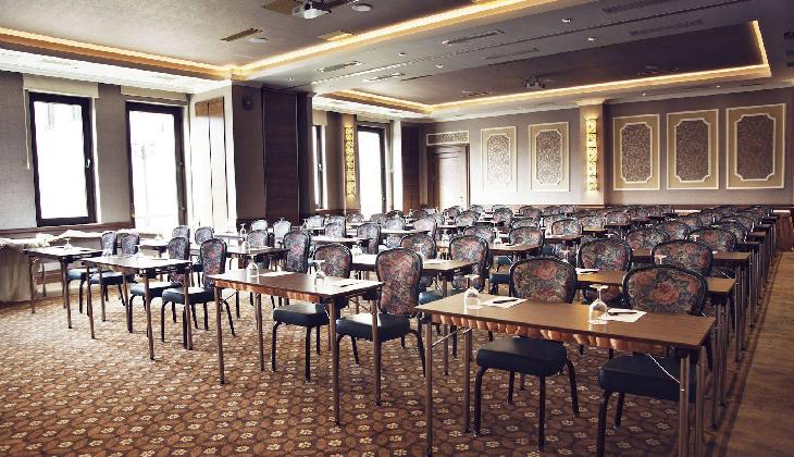 هتل سوادیه استانبول