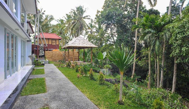 Airy Ubud Gunung Sari Peliatan Gianyar Bali