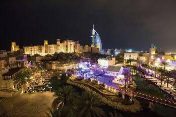 Jumeirah Al Naseem Madinat Jumeirah
