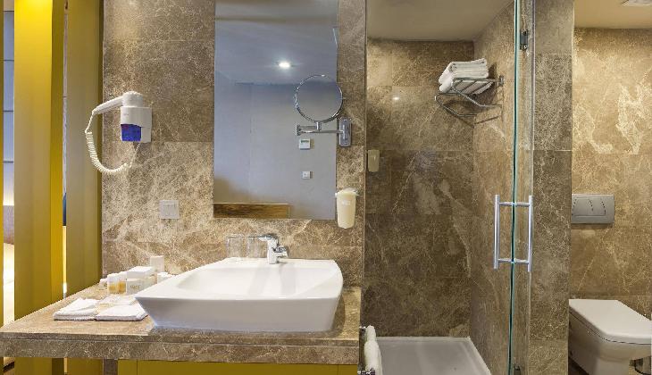 Sensimar Belek Resort & Spa