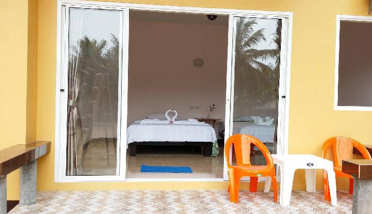 Khaolak Summer House Resort