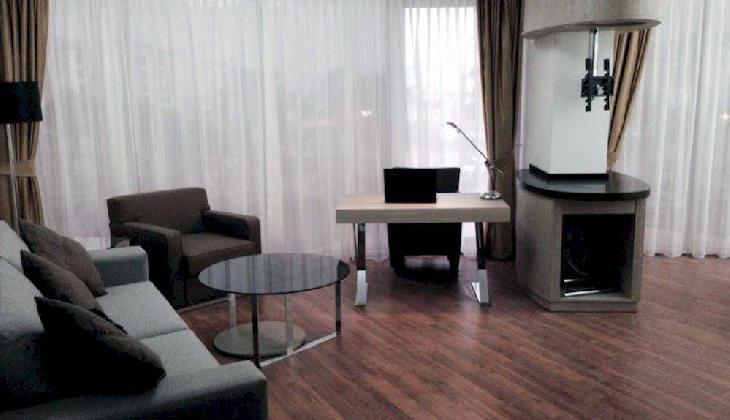 Aurum Trabzon Hotel Spa