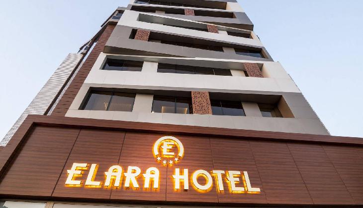 Elara Hotel