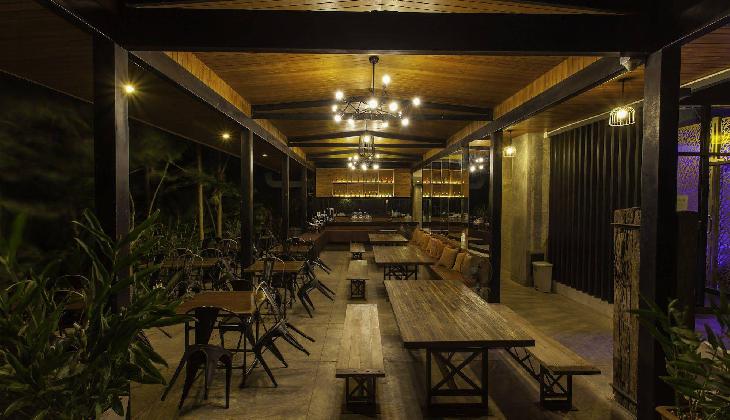 Escape De Phuket Hotel