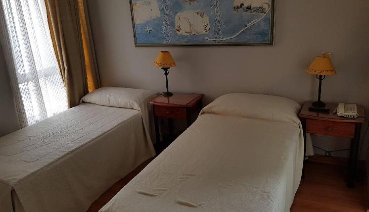 Tempo Rent Apart Hotel