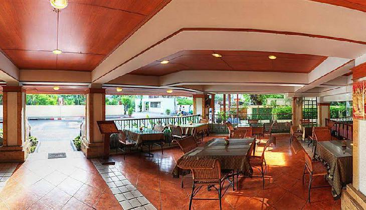 Royal Ivory Sukhumvit Nana by Compass Hospitality