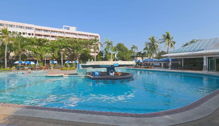 آسیا هتل پاتایا