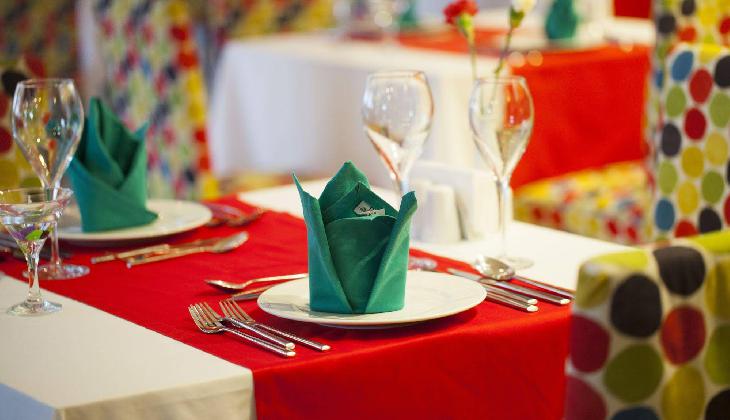 Washington Resort Hotel&Spa