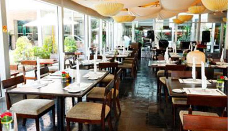 Marvel Hotel Bangkok