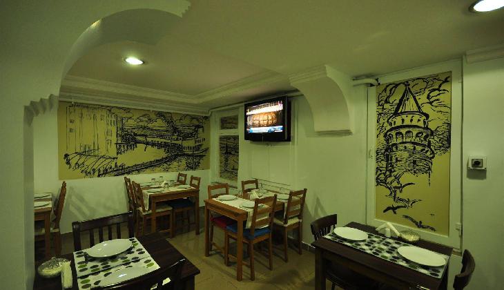 هتل سن پالاس