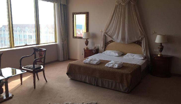 Kumburgaz Marin Princess Hotel