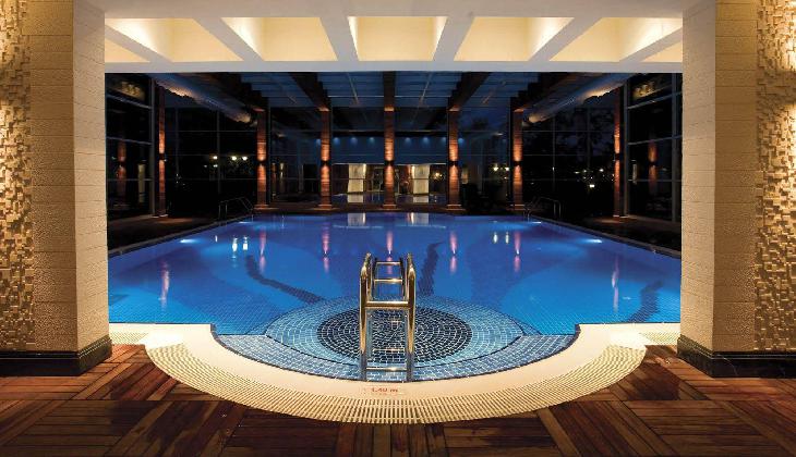 Paloma Grida Village & Spa