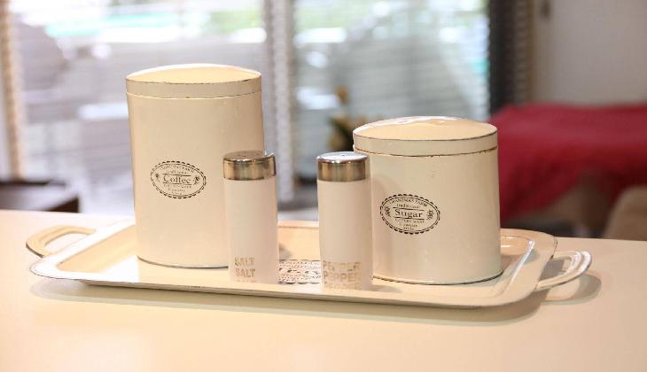 The Ermitage on the Beach