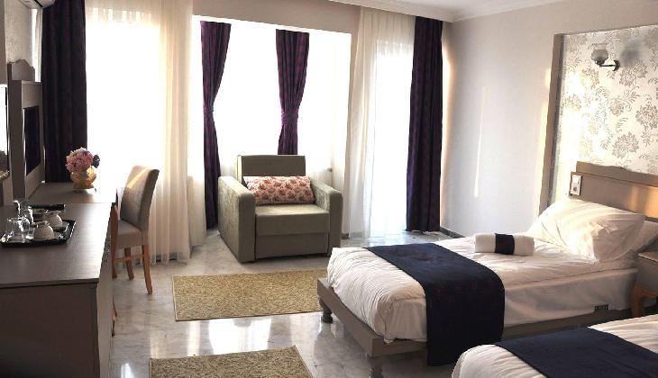 Guest House Harbiye