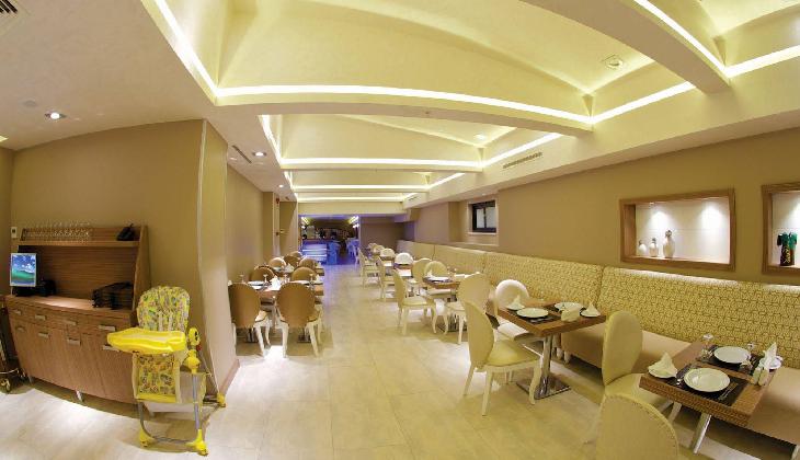 The Time Hotel Old City