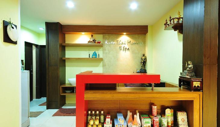 Win Long Place Hotel