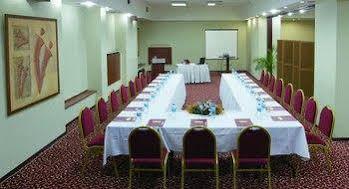 Marinem Hotel Ankara