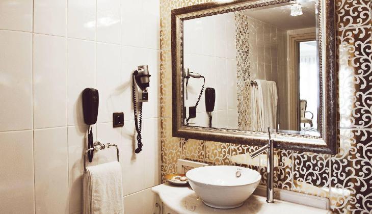 هتل سوادیه استانبول