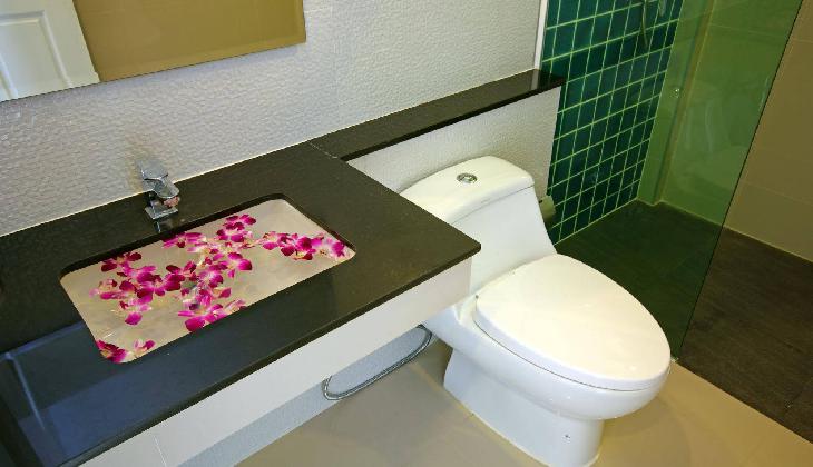 Gypsy Sea View Resort