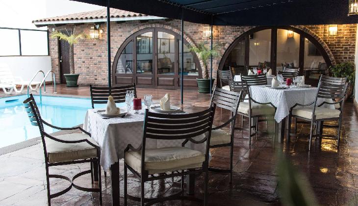 Apart Hotel El Doral