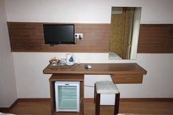 فلاور پالاس هتل