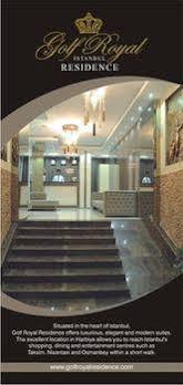 Golf Royal Residence