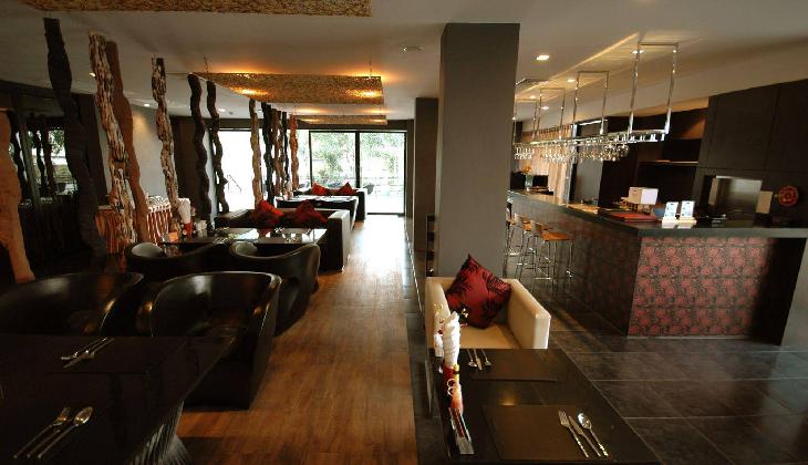 هتل مانیتا بوتیک