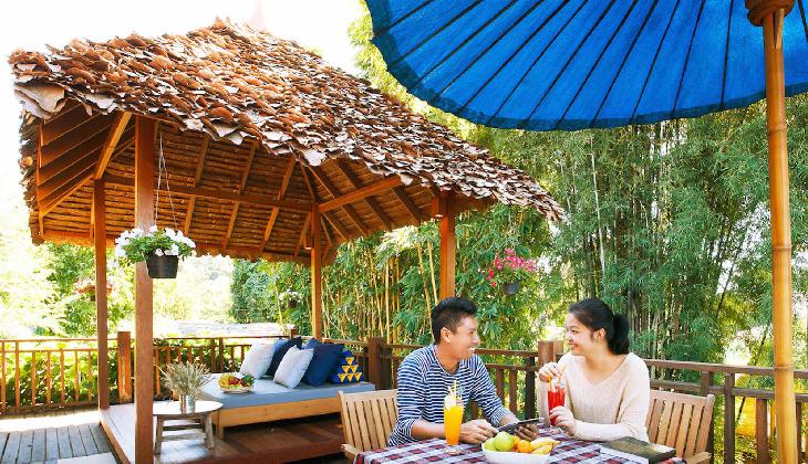 Pai Village Boutique Resort & Farm