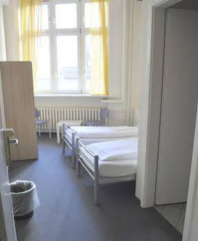 All In Hostel Berlin