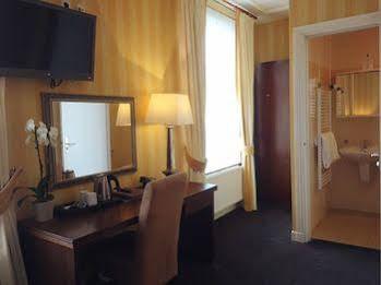 Hotel Johannes Vermeer Delft