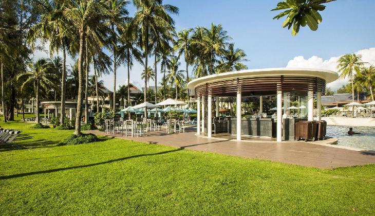 Outrigger Laguna Phuket Beach Resort