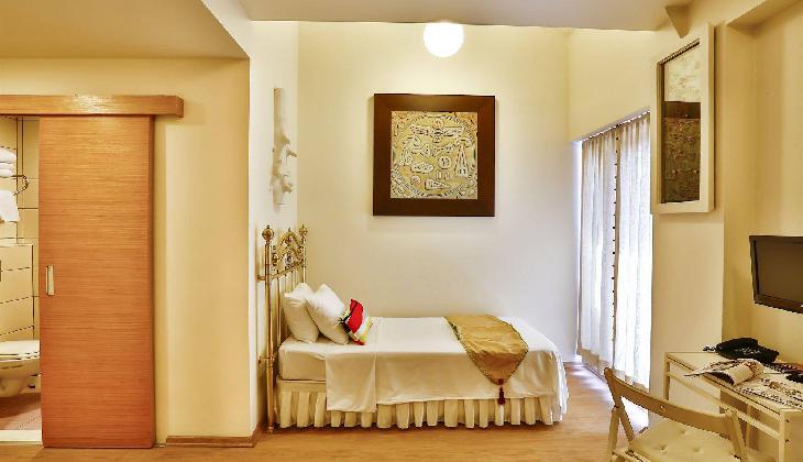 Han Hostel Airport North